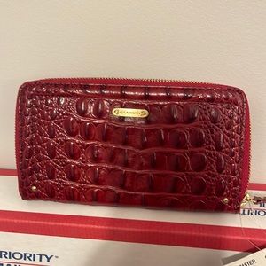 Brahmin Wallet